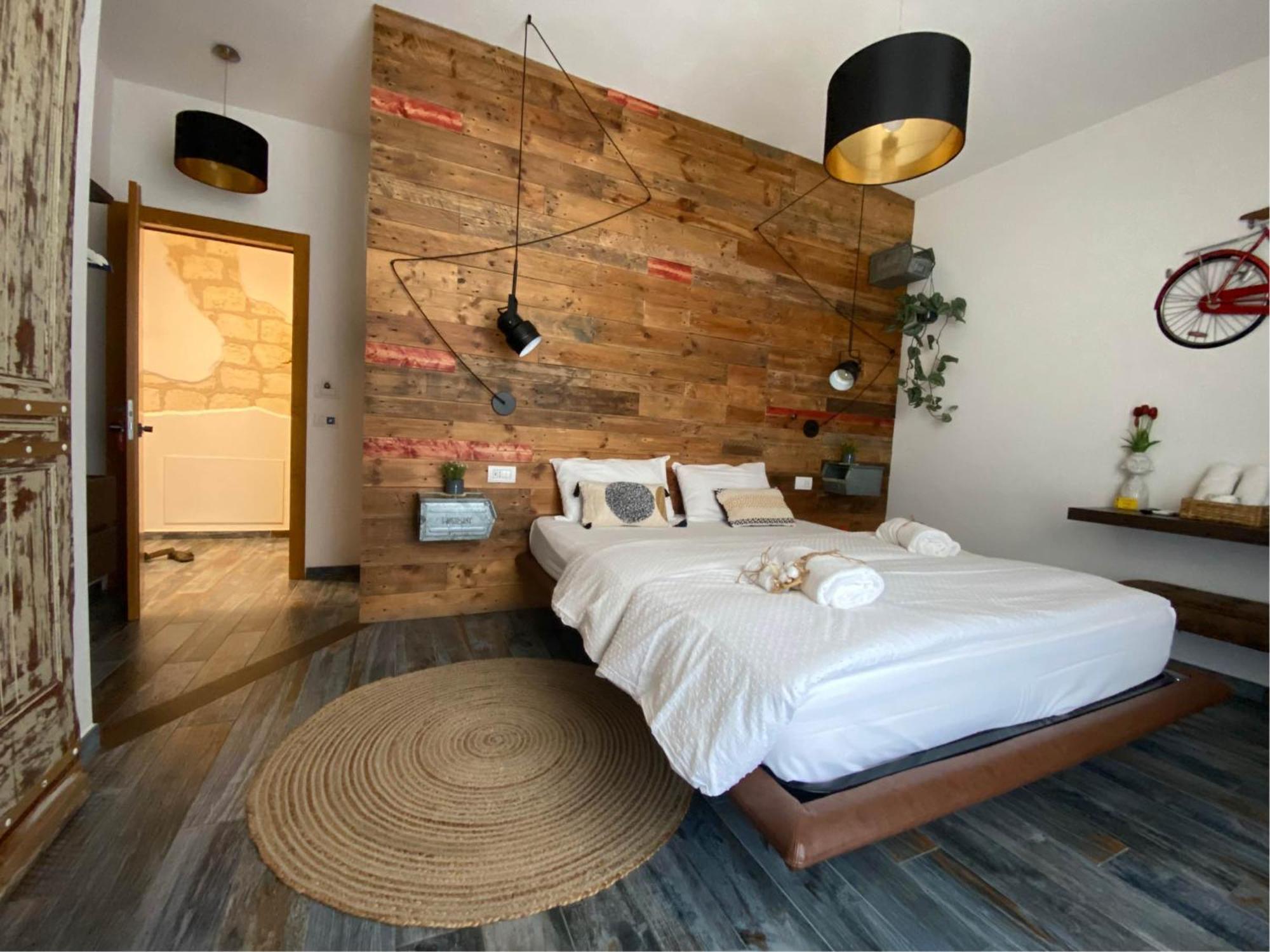 S'Accabbadora Guest House อาลเกโร ภายนอก รูปภาพ