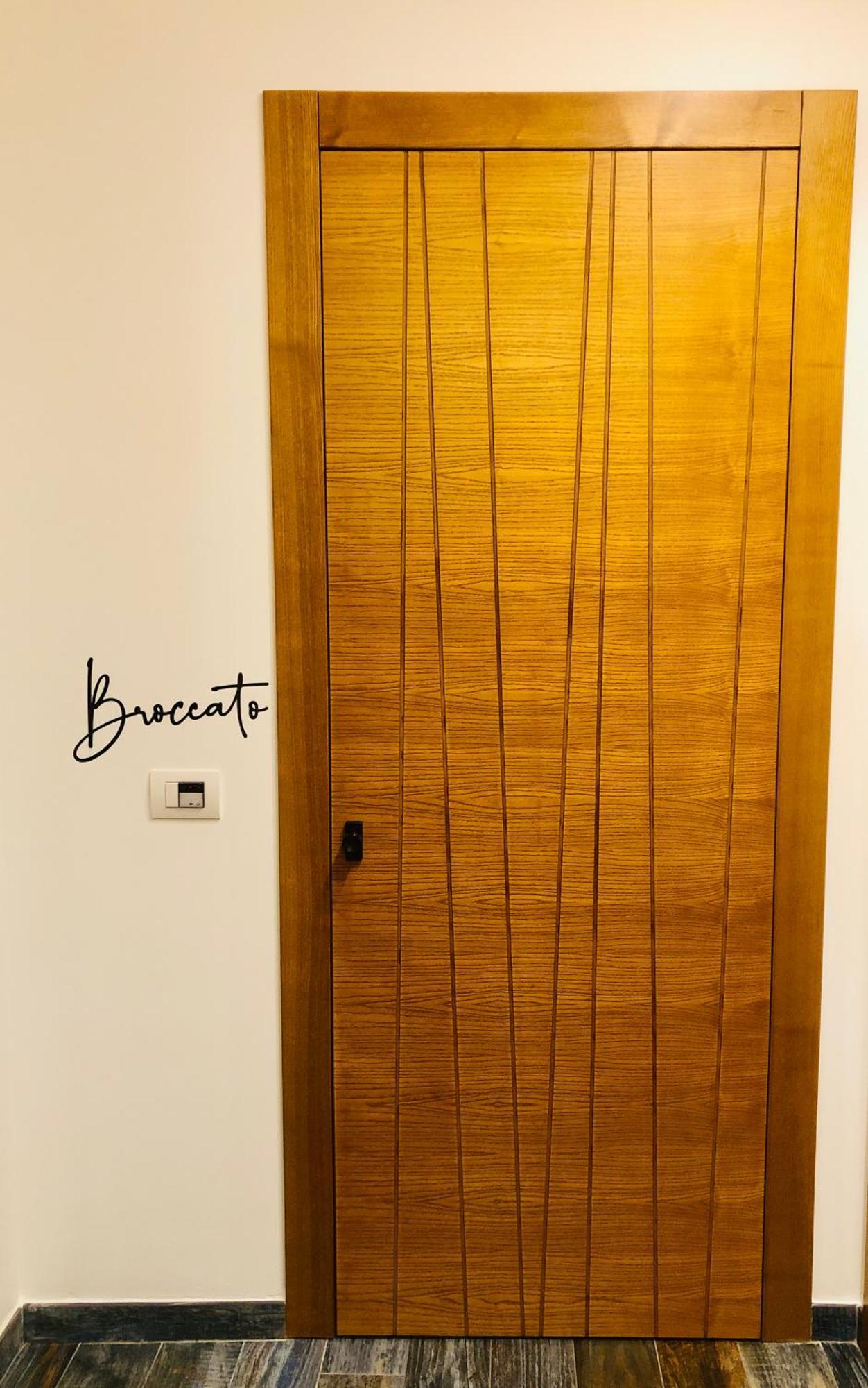 S'Accabbadora Guest House อาลเกโร ภายนอก รูปภาพ