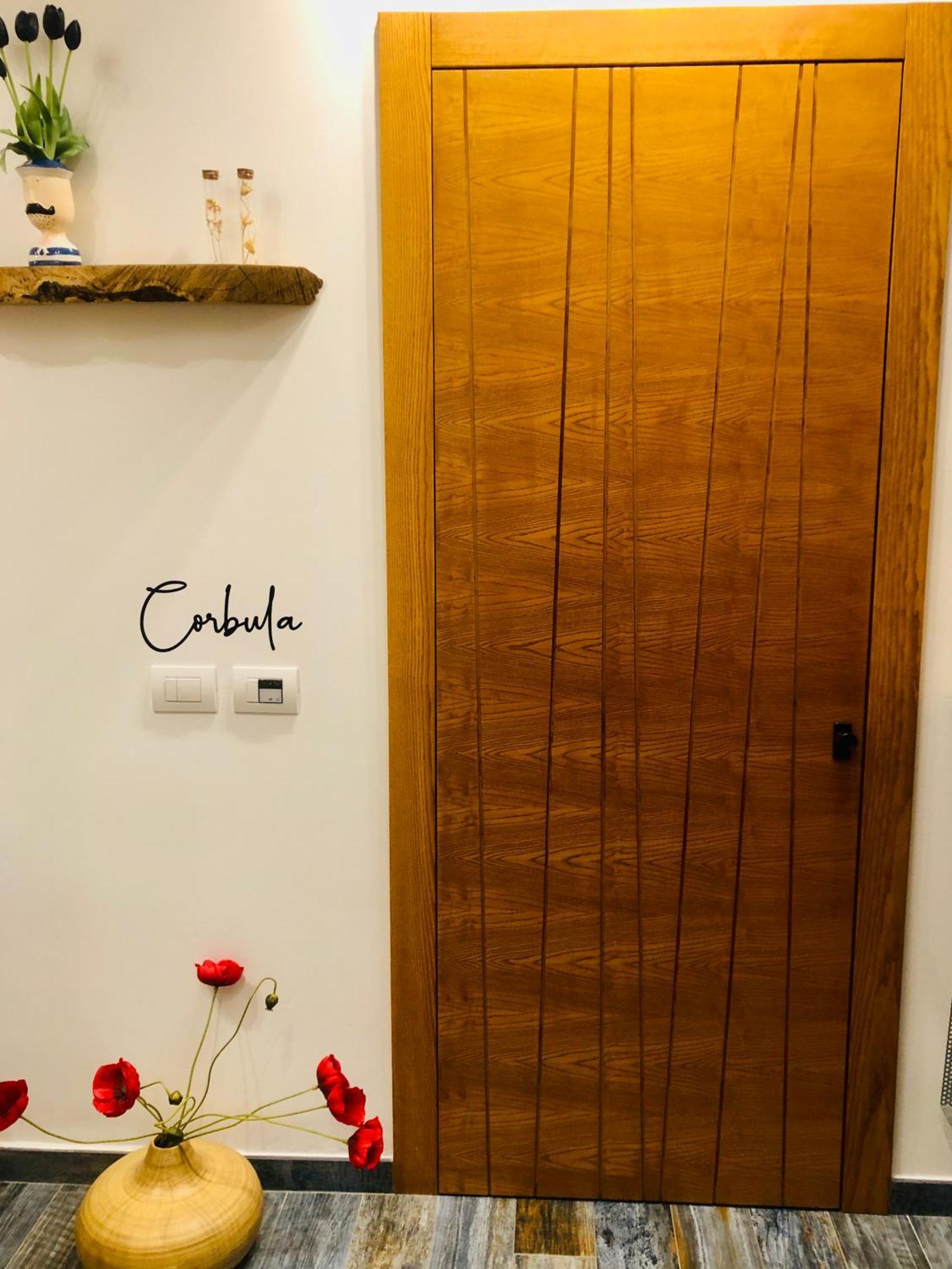 S'Accabbadora Guest House อาลเกโร ภายนอก รูปภาพ