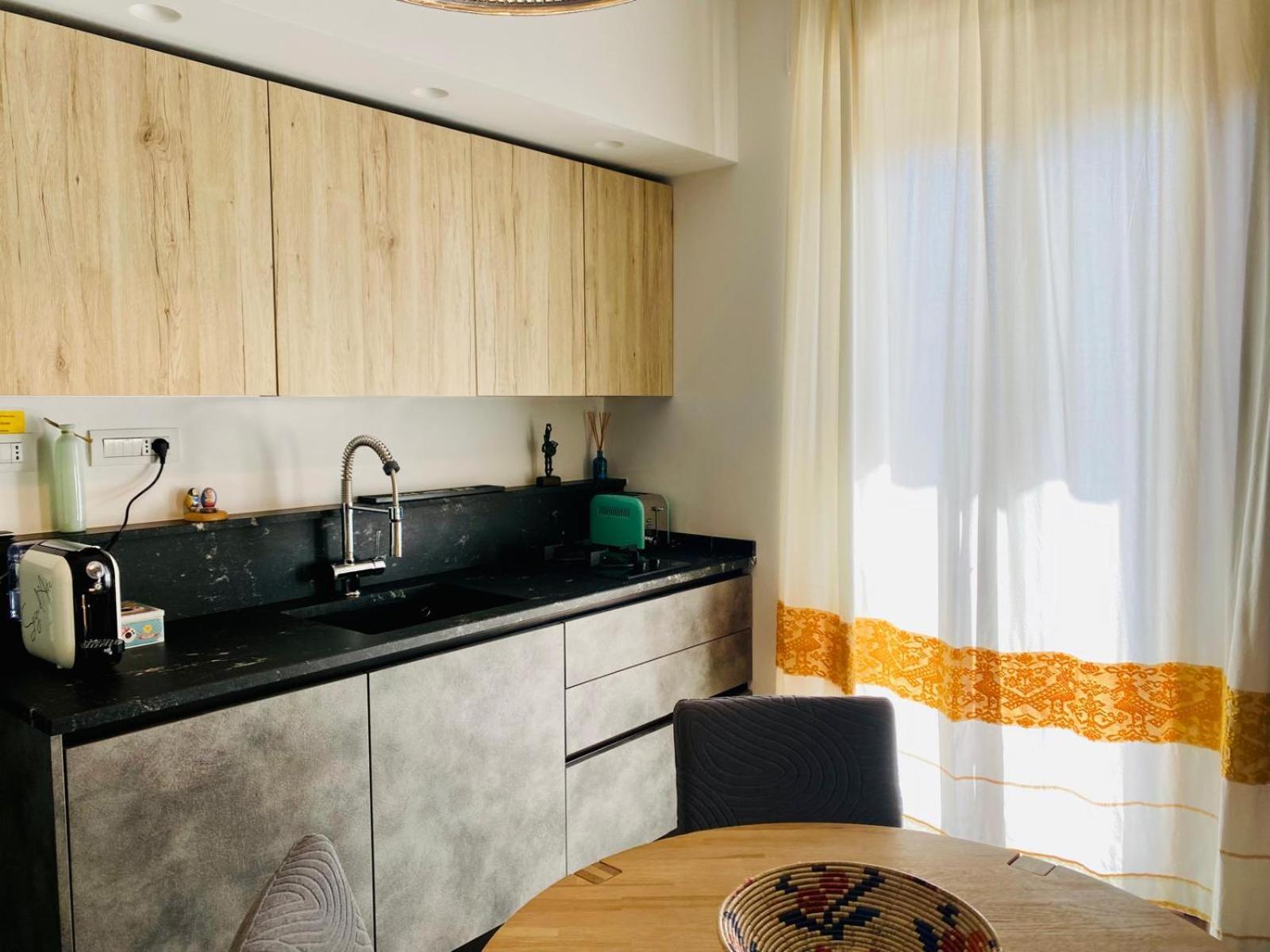 S'Accabbadora Guest House อาลเกโร ภายนอก รูปภาพ
